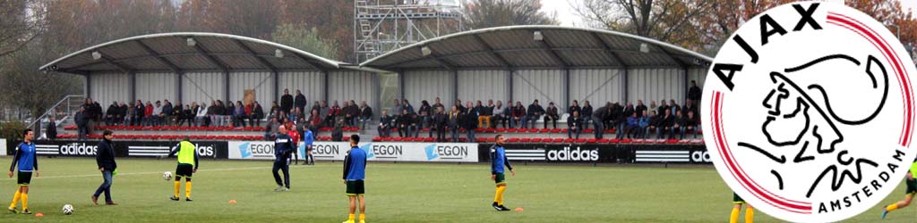 Sportpark de Toekomst (Ajax Amateurs)